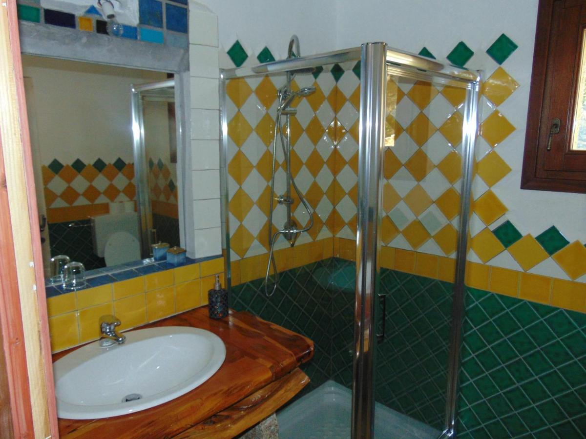 Gasthof Smeralda Olbia