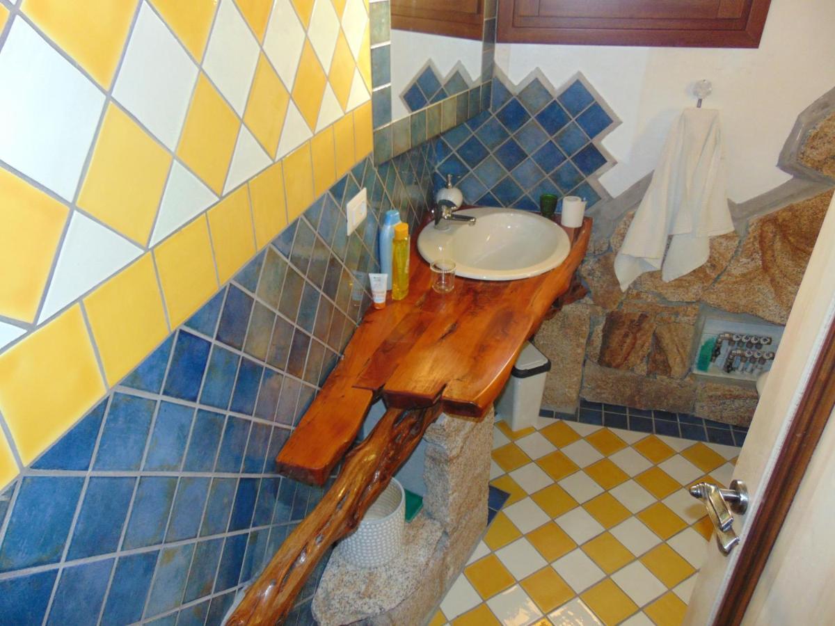 Smeralda Gasthof Olbia