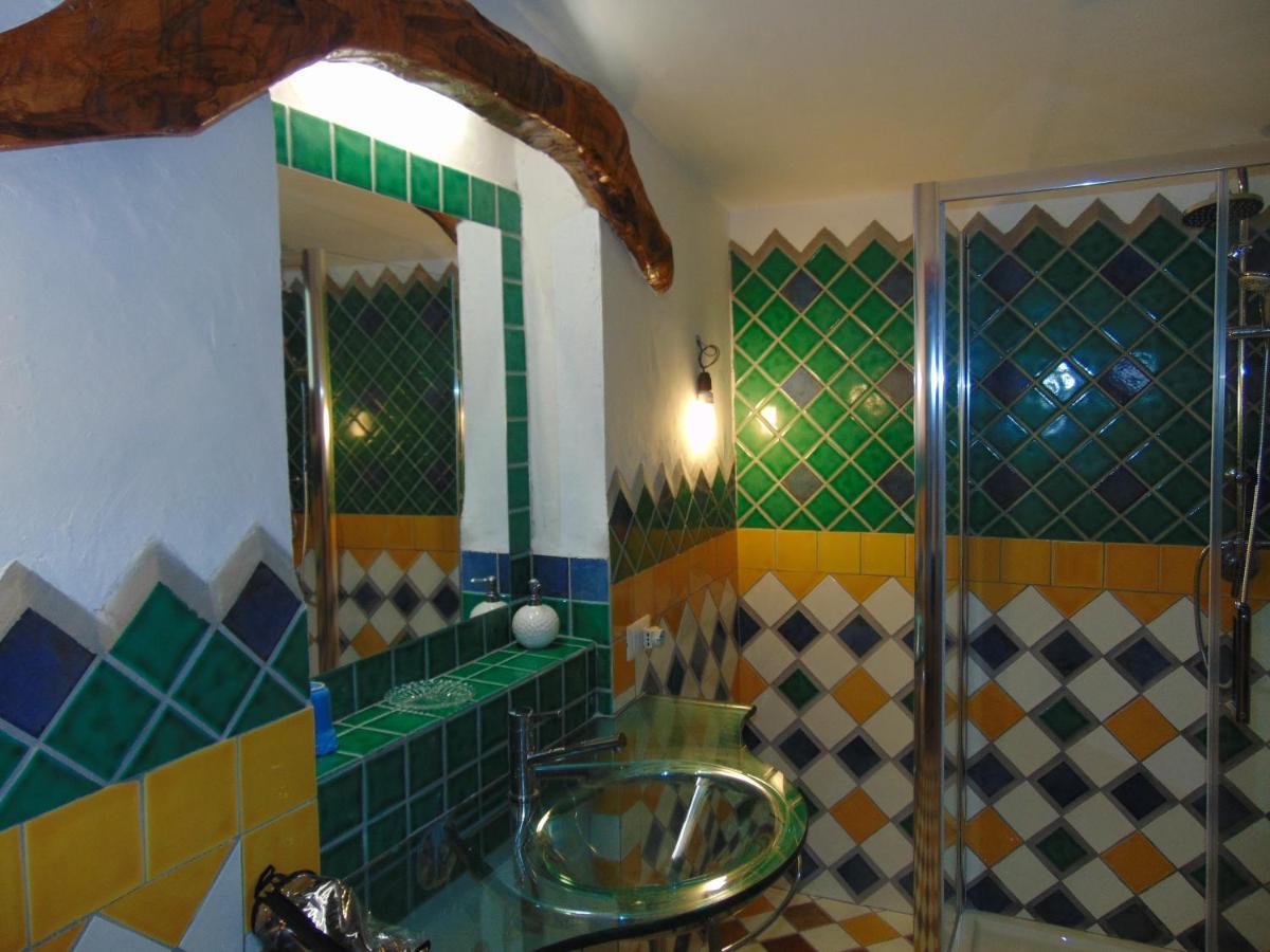 Smeralda Gasthof Olbia
