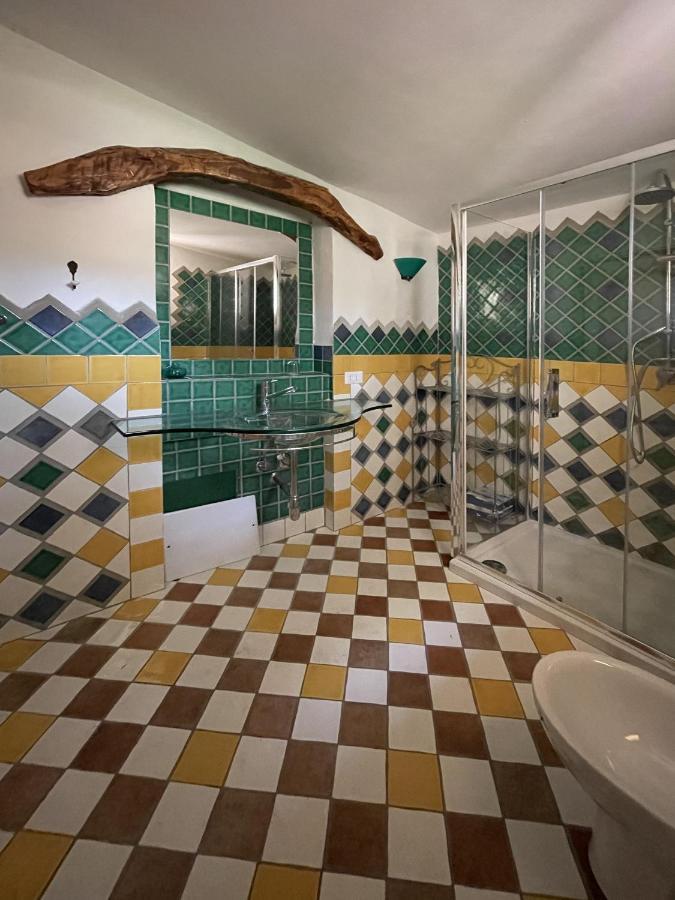 Gasthof Smeralda Olbia