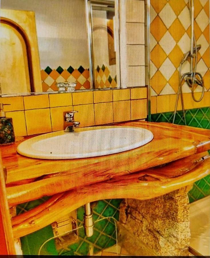 Smeralda Gasthof Olbia