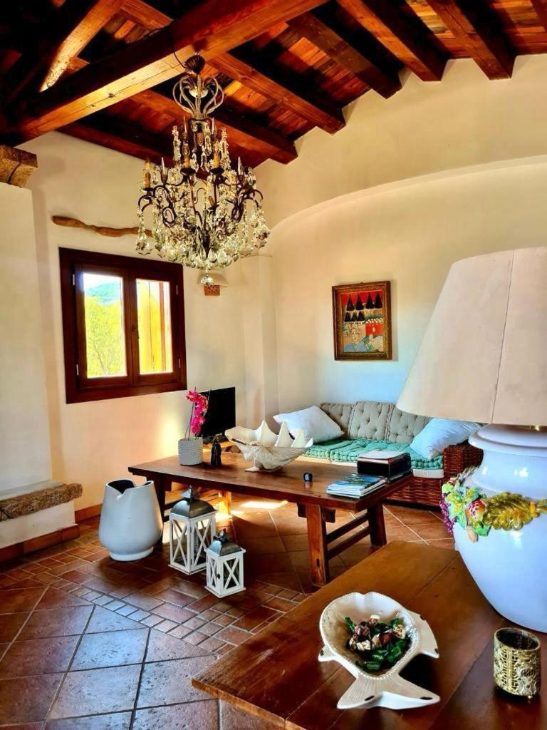 Gasthof Smeralda Olbia