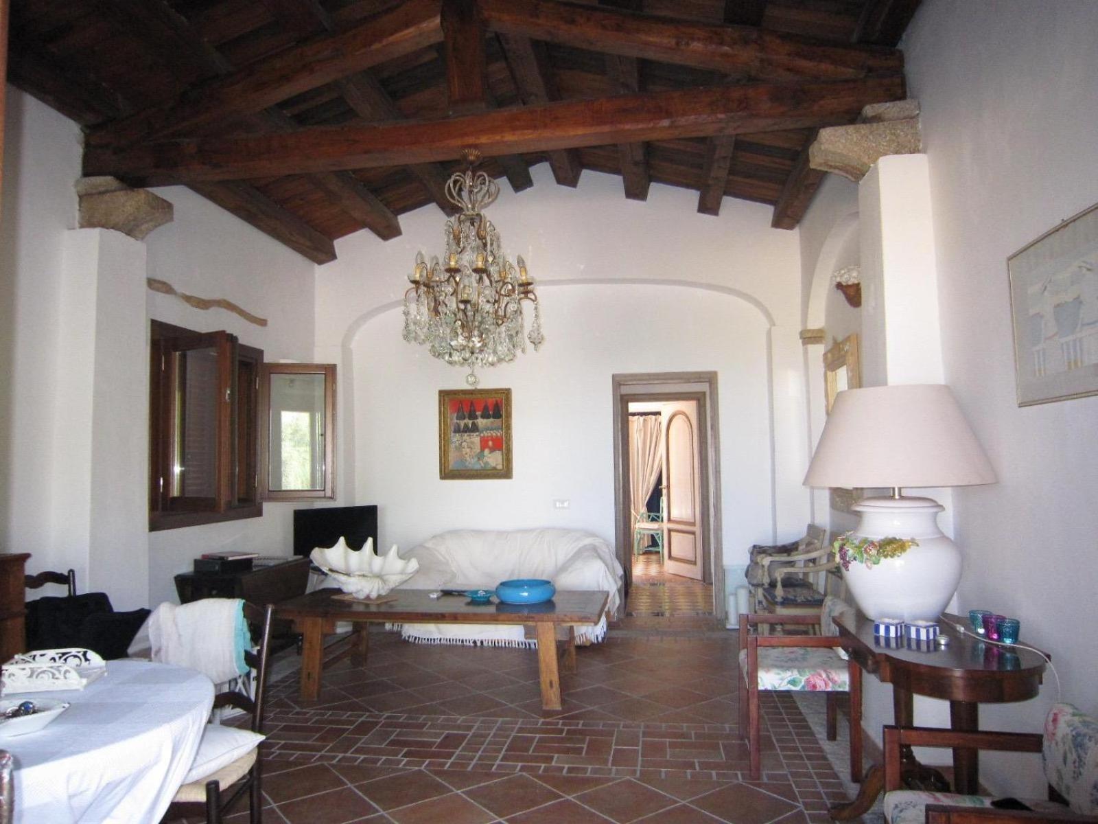 Smeralda Gasthof Olbia