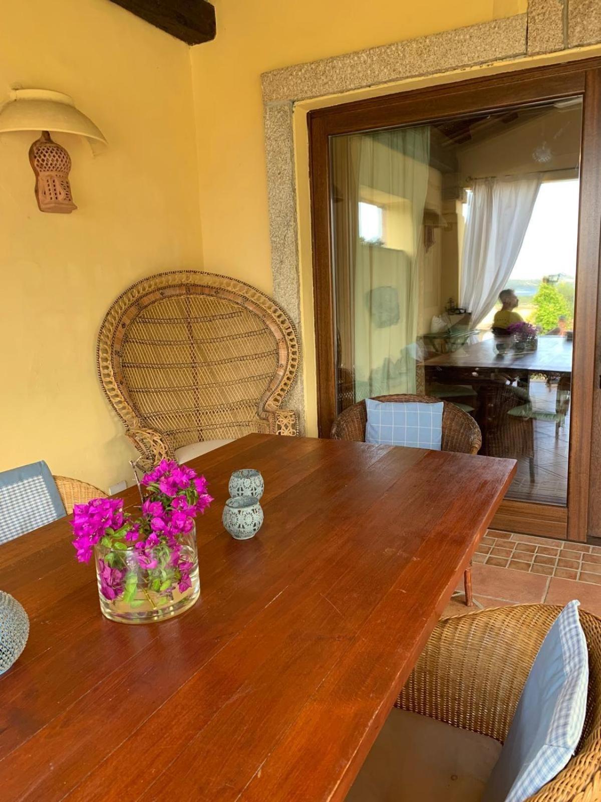 Gasthof Smeralda Olbia
