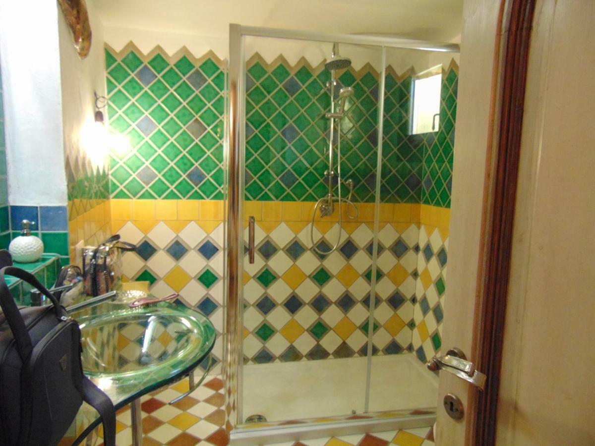 Gasthof Smeralda Olbia