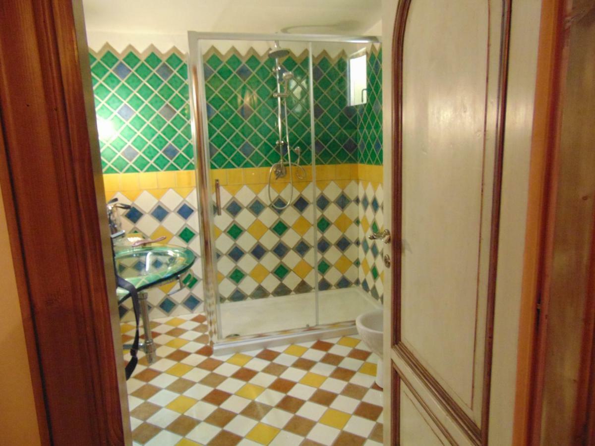 Gasthof Smeralda Olbia